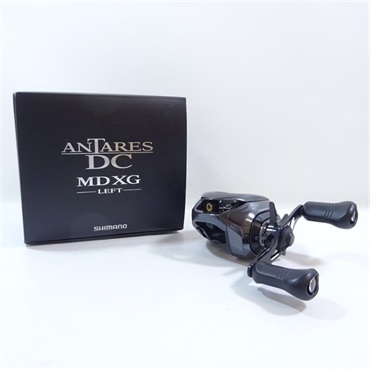 １８アンタレスＤＣＭＤＸＧ 左